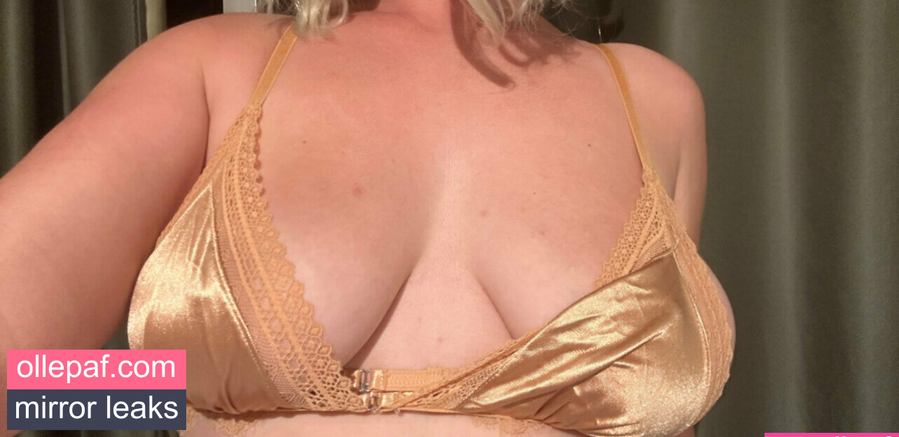 Latest Leaks miasandberg Nude #18 - Fapello