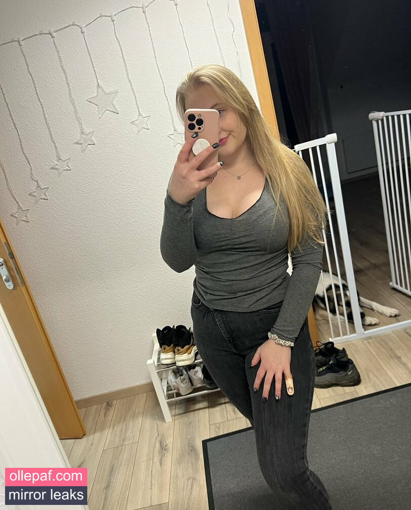 Latest Leaks miasofie Nude #4 - Fapello