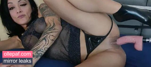 Latest Leaks Miatemptress69 Nude #41 - Fapello