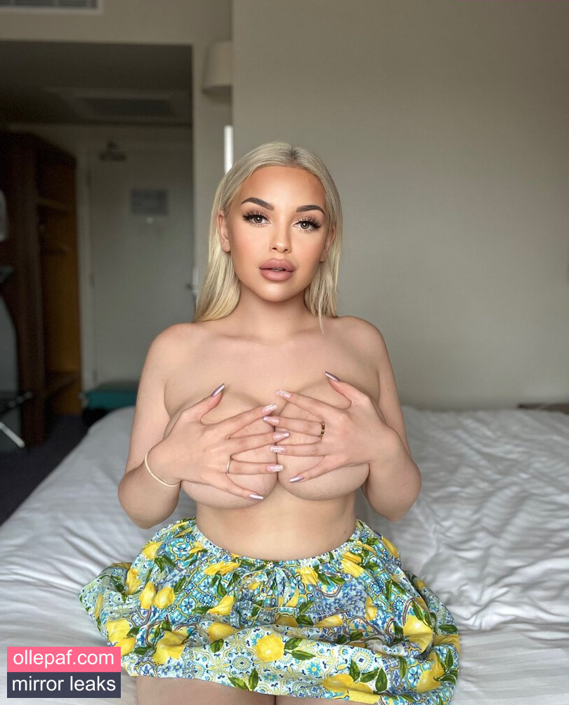 Latest Leaks MiaWilliams98 Nude #21 - Fapello