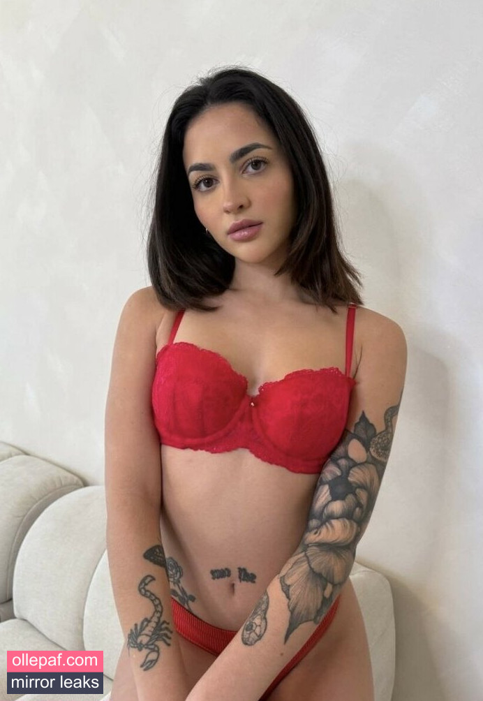 Latest Leaks Miaxmon Nude #2 - Fapello