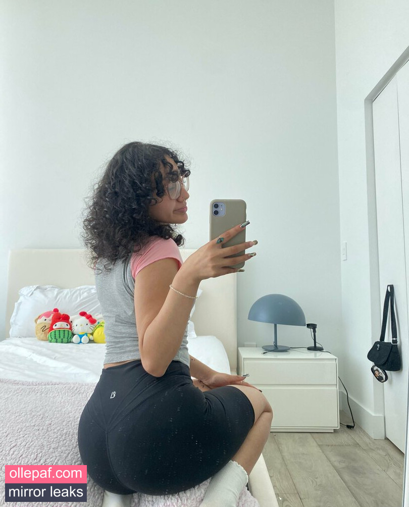 Latest Leaks miaxrain Nude #42 - Fapello