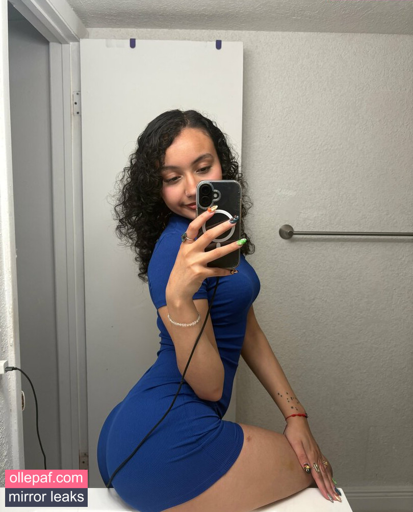 Latest Leaks miaxrain Nude #7 - Fapello
