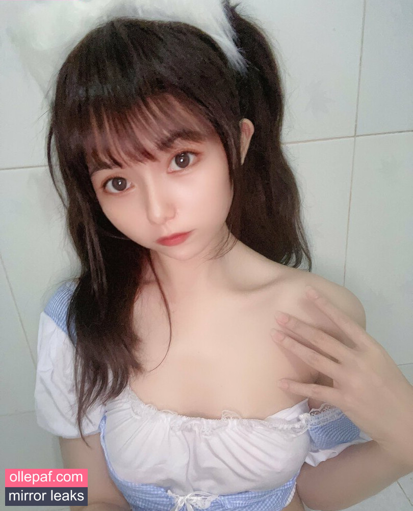 Latest Leaks micacos Nude #101 - Fapello