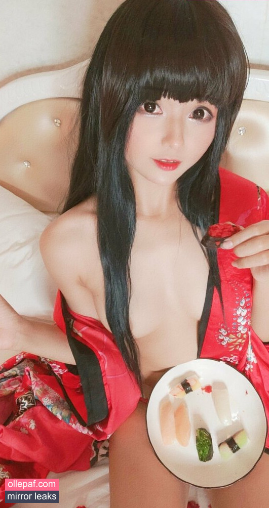 Latest Leaks micacos Nude #115 - Fapello