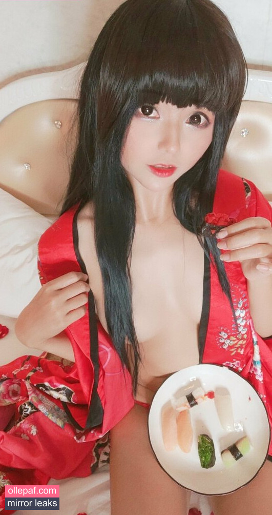 Latest Leaks micacos Nude #116 - Fapello