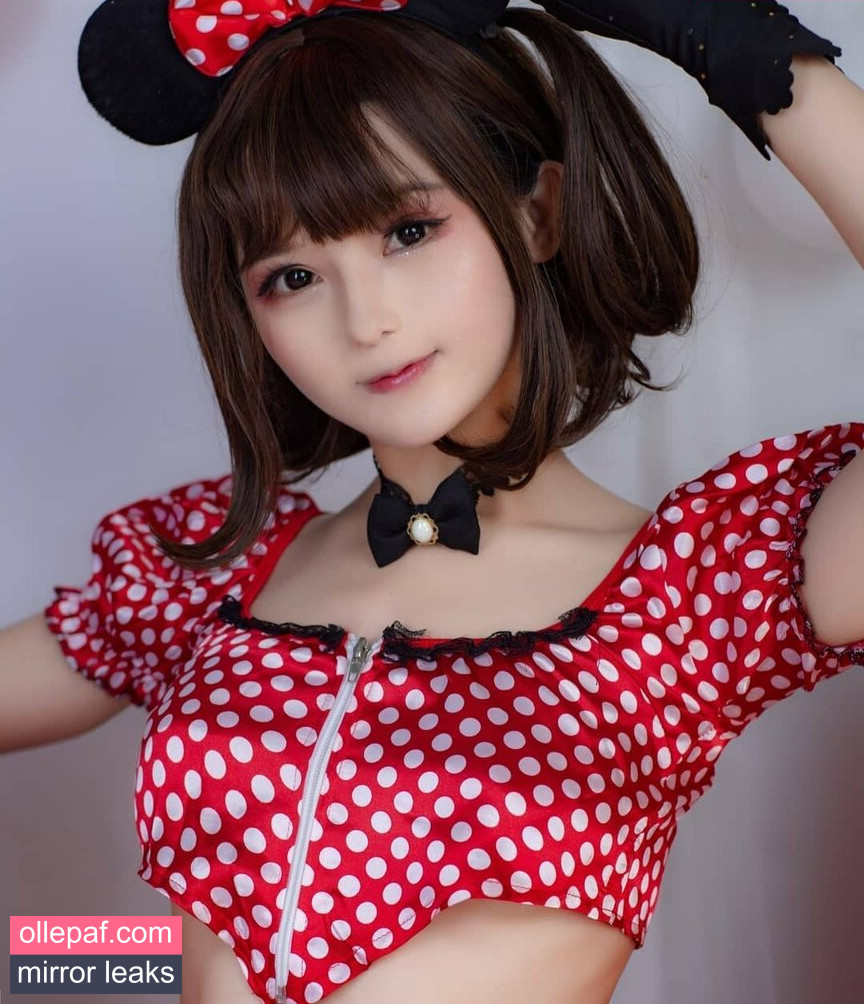Latest Leaks micacos Nude #119 - Fapello