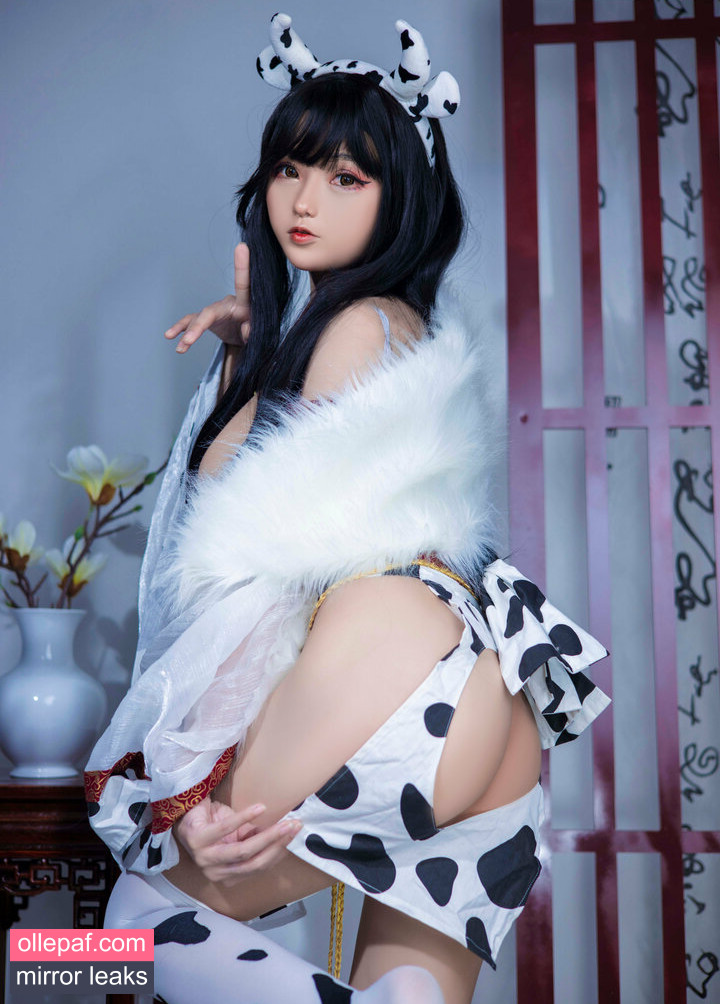 Latest Leaks micacos Nude #15 - Fapello