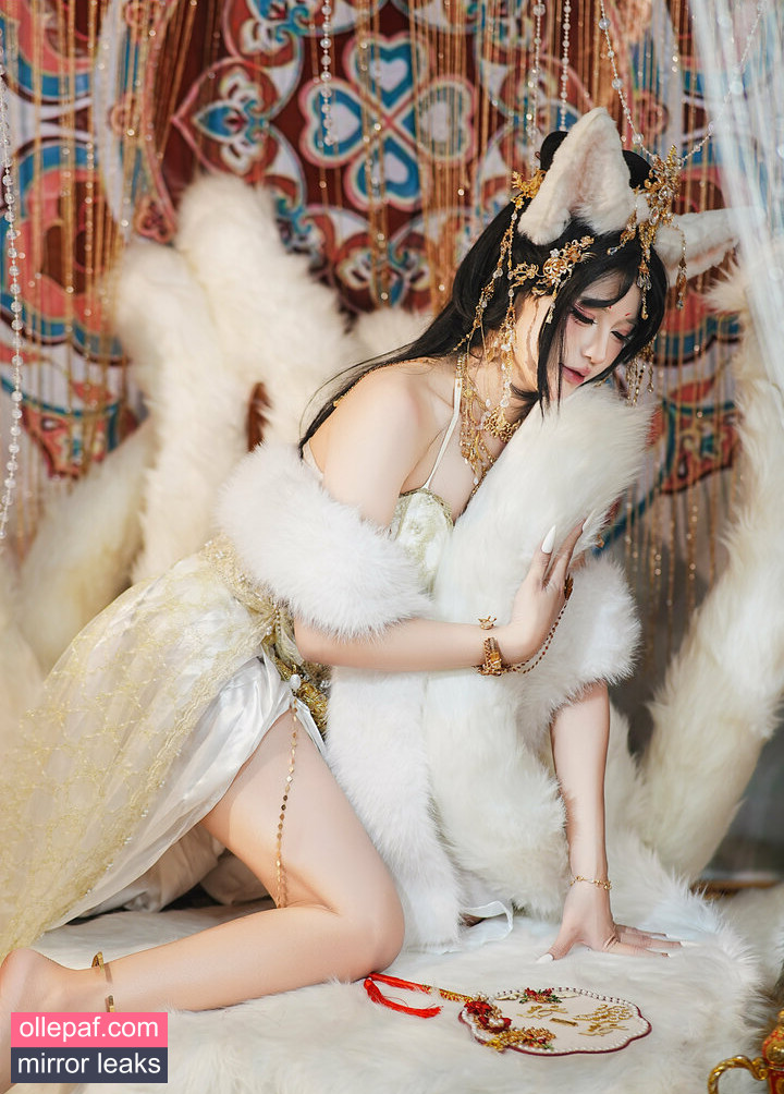 Latest Leaks micacos Nude #24 - Fapello