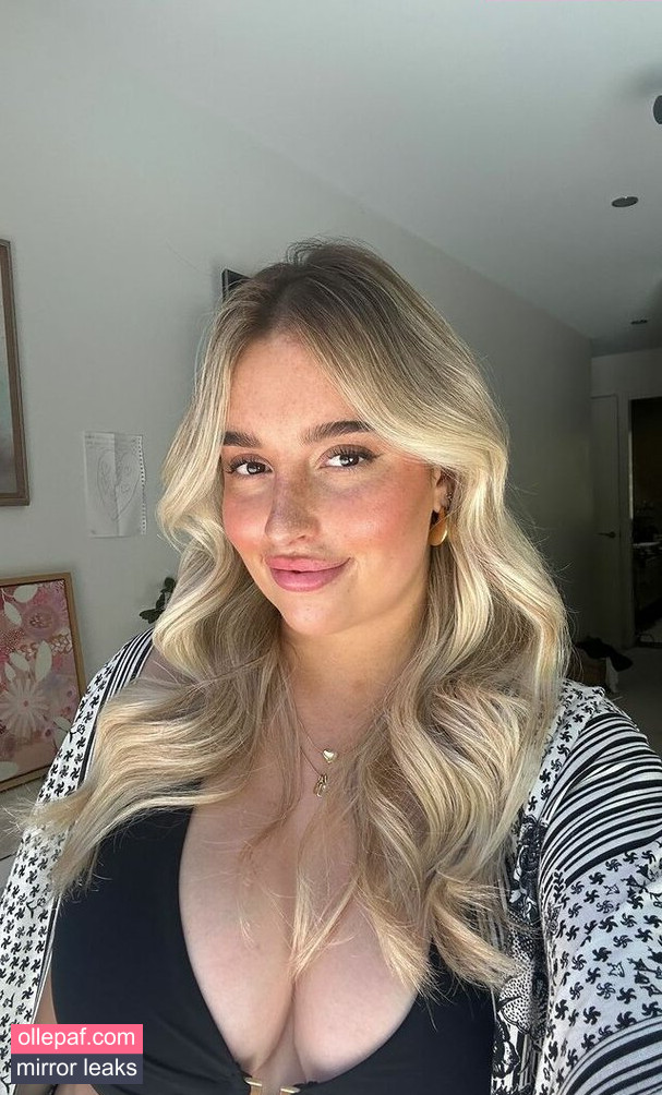 Latest Leaks Micaela Metcalf Nude #7 - Fapello