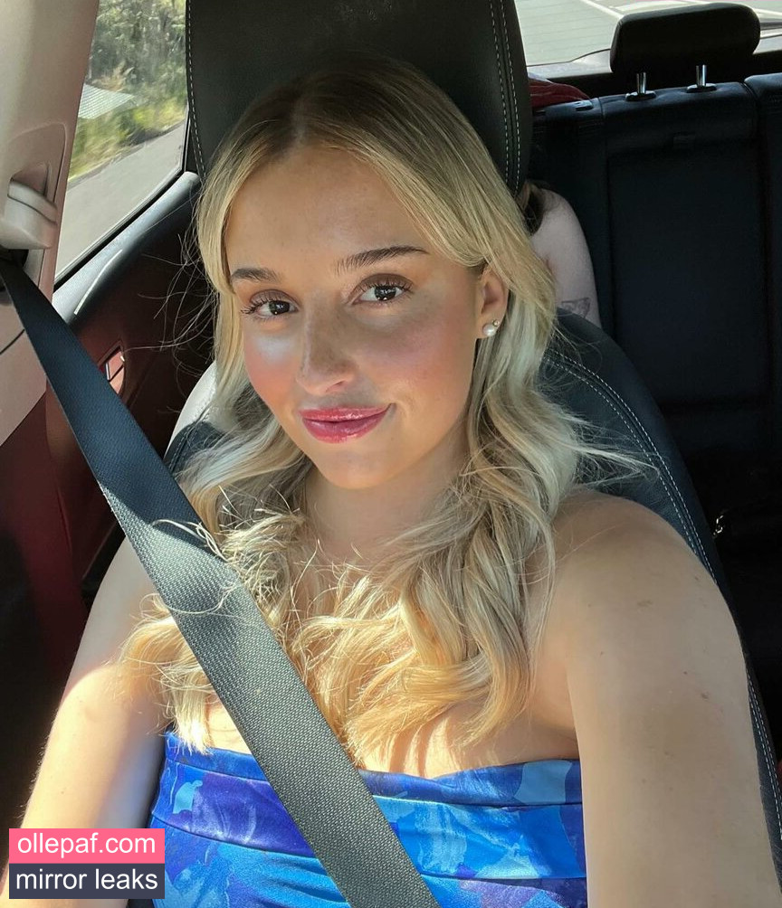Latest Leaks Micaela Metcalf Nude #10 - Fapello