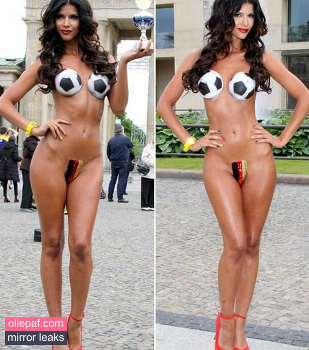 Latest Leaks Micaela Schaefer Nude #23 - Fapello