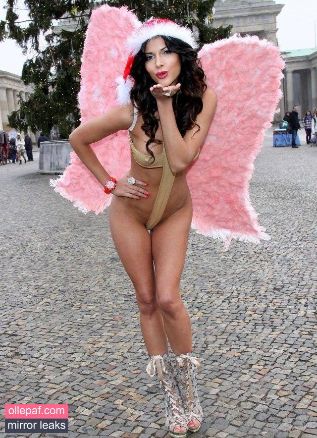Latest Leaks Micaela Schaefer Nude #5 - Fapello