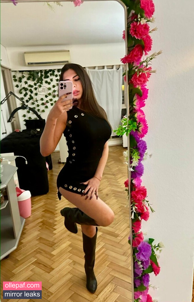 Latest Leaks micaela.ts Nude #101 - Fapello