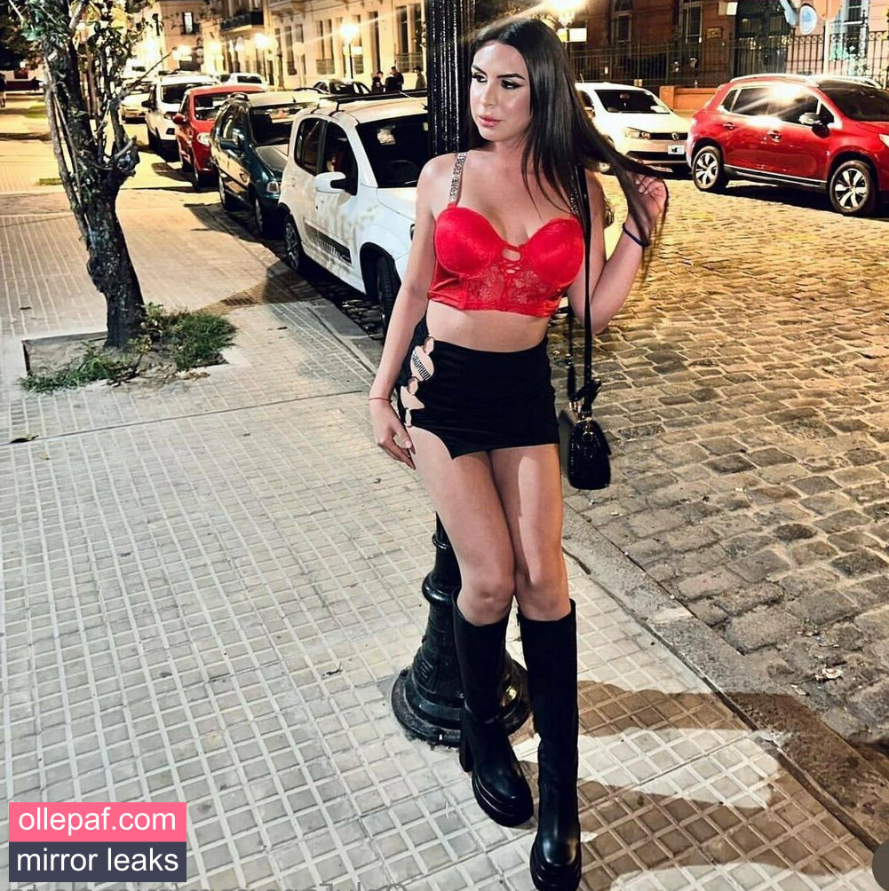 Latest Leaks micaela.ts Nude #104 - Fapello