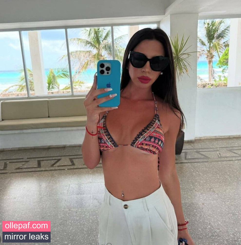 Latest Leaks micaela.ts Nude #13 - Fapello