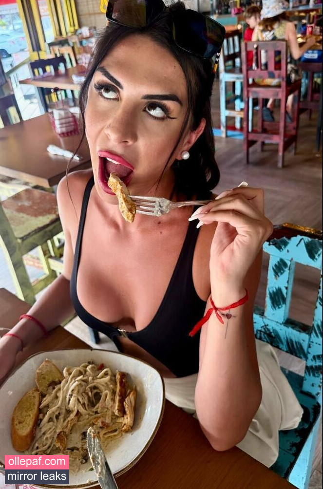 Latest Leaks micaela.ts Nude #18 - Fapello