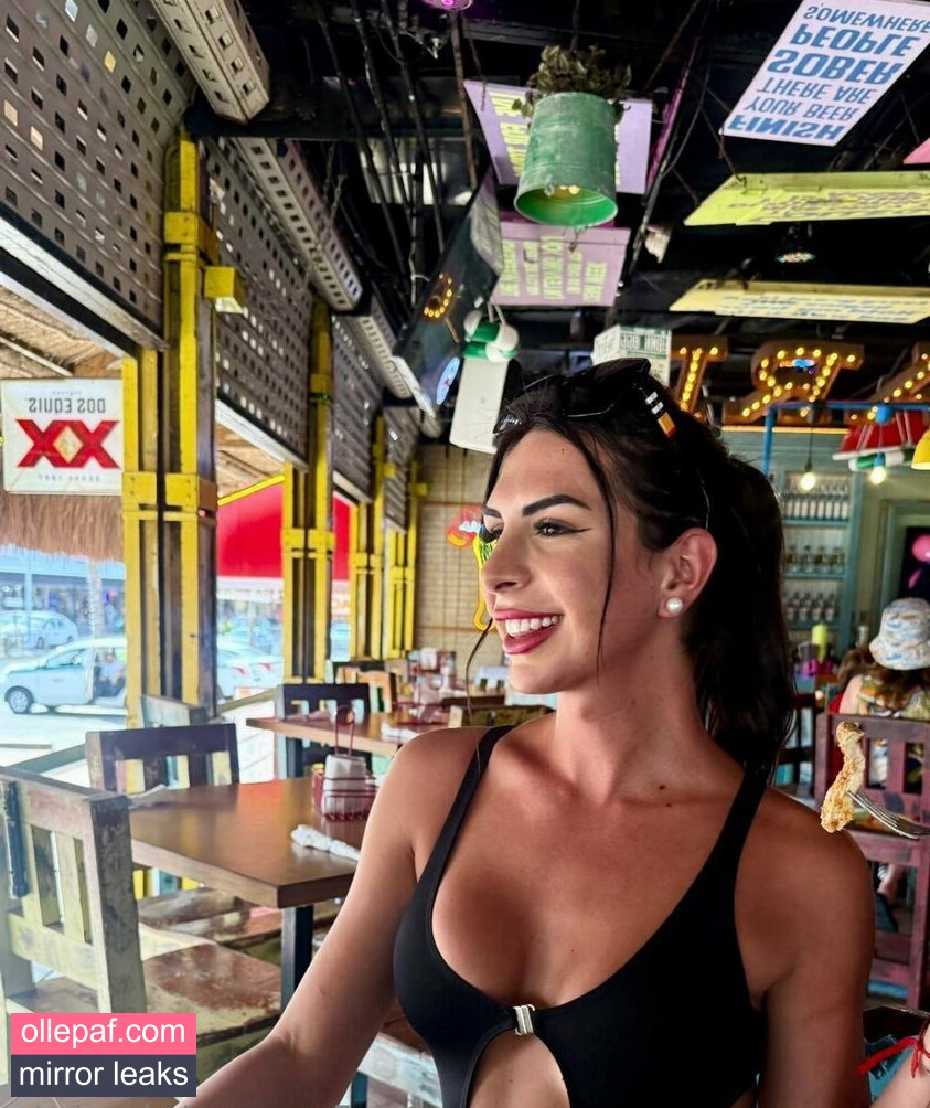 Latest Leaks micaela.ts Nude #19 - Fapello