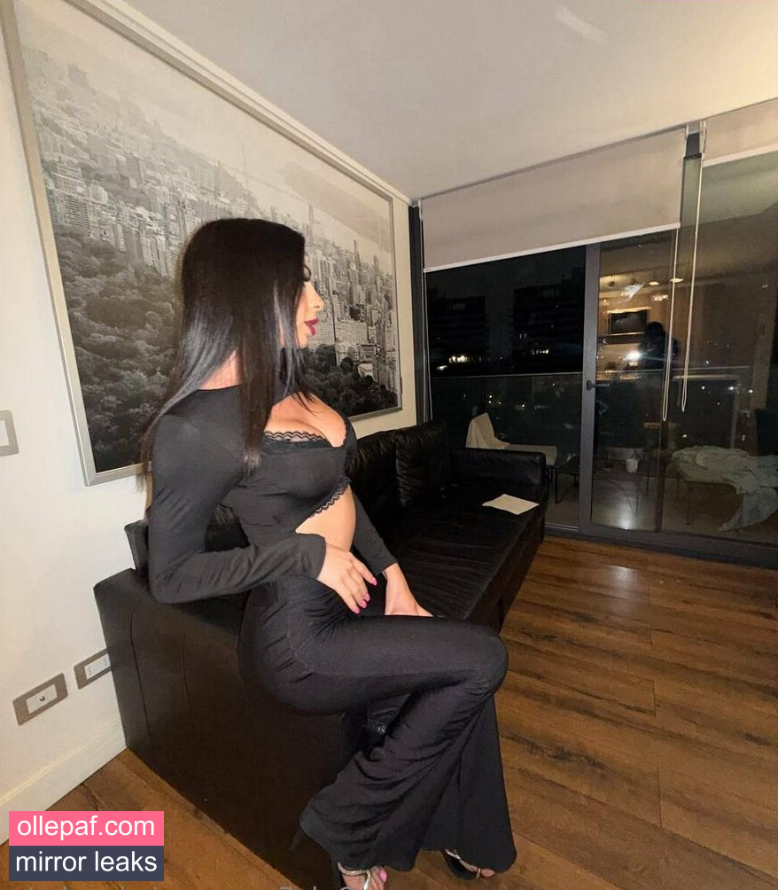 Latest Leaks micaela.ts Nude #4 - Fapello