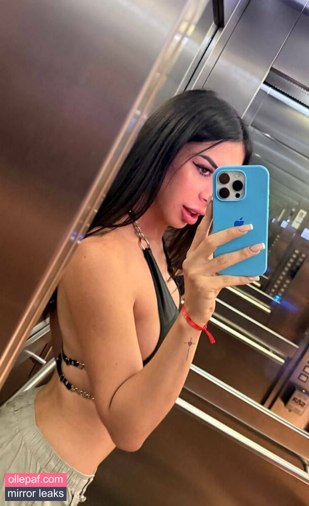 Latest Leaks micaela.ts Nude #46 - Fapello
