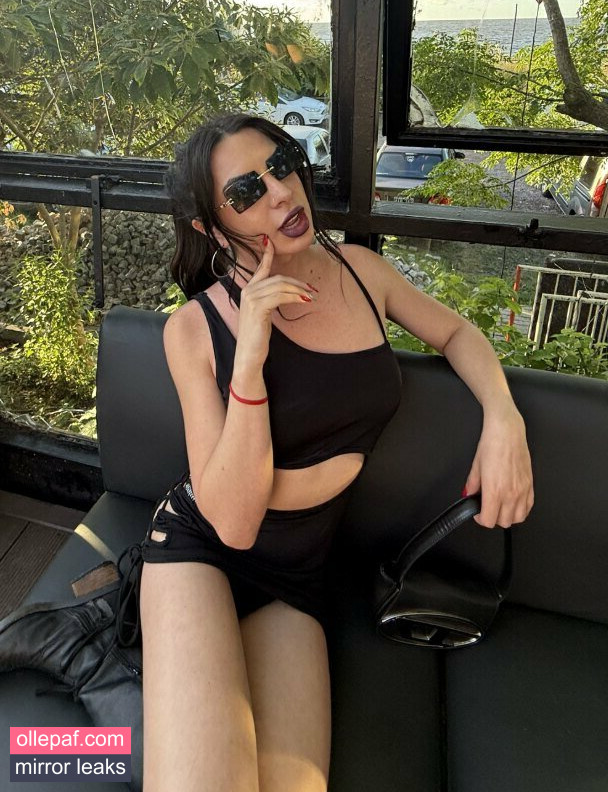 Latest Leaks micaela.ts Nude #50 - Fapello