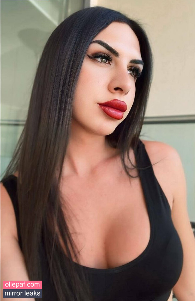 Latest Leaks micaela.ts Nude #6 - Fapello