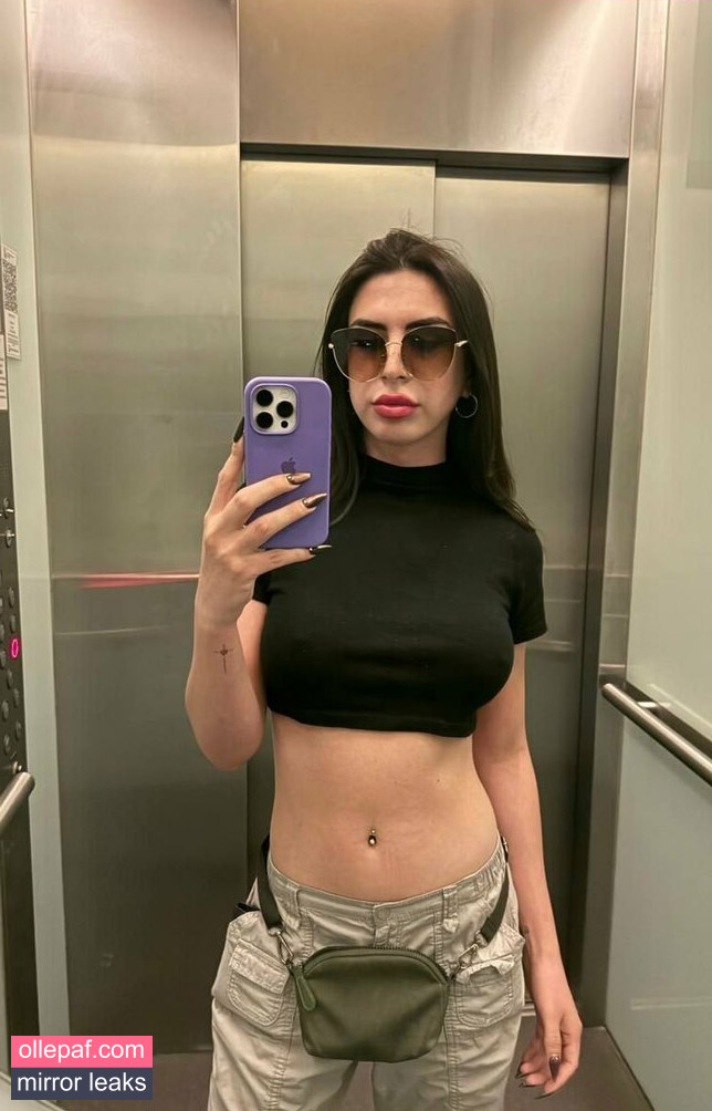 Latest Leaks micaela.ts Nude #55 - Fapello