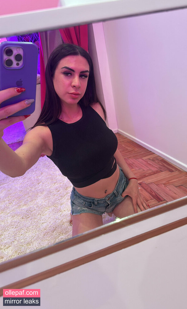 Latest Leaks micaela.ts Nude #62 - Fapello