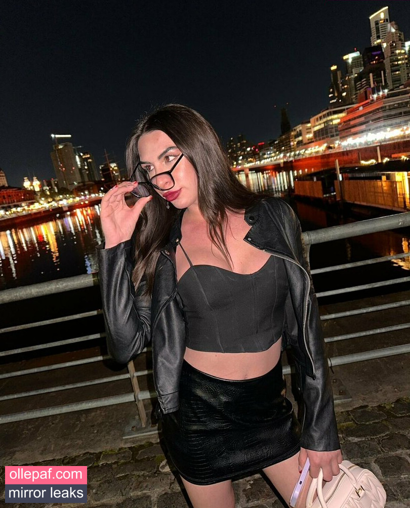 Latest Leaks micaela.ts Nude #65 - Fapello