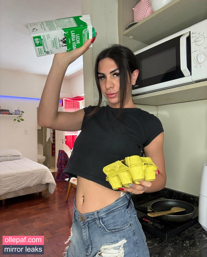 Latest Leaks micaela.ts Nude #68 - Fapello
