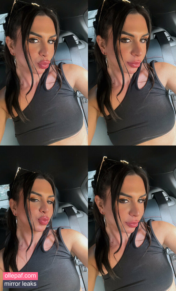 Latest Leaks micaela.ts Nude #71 - Fapello