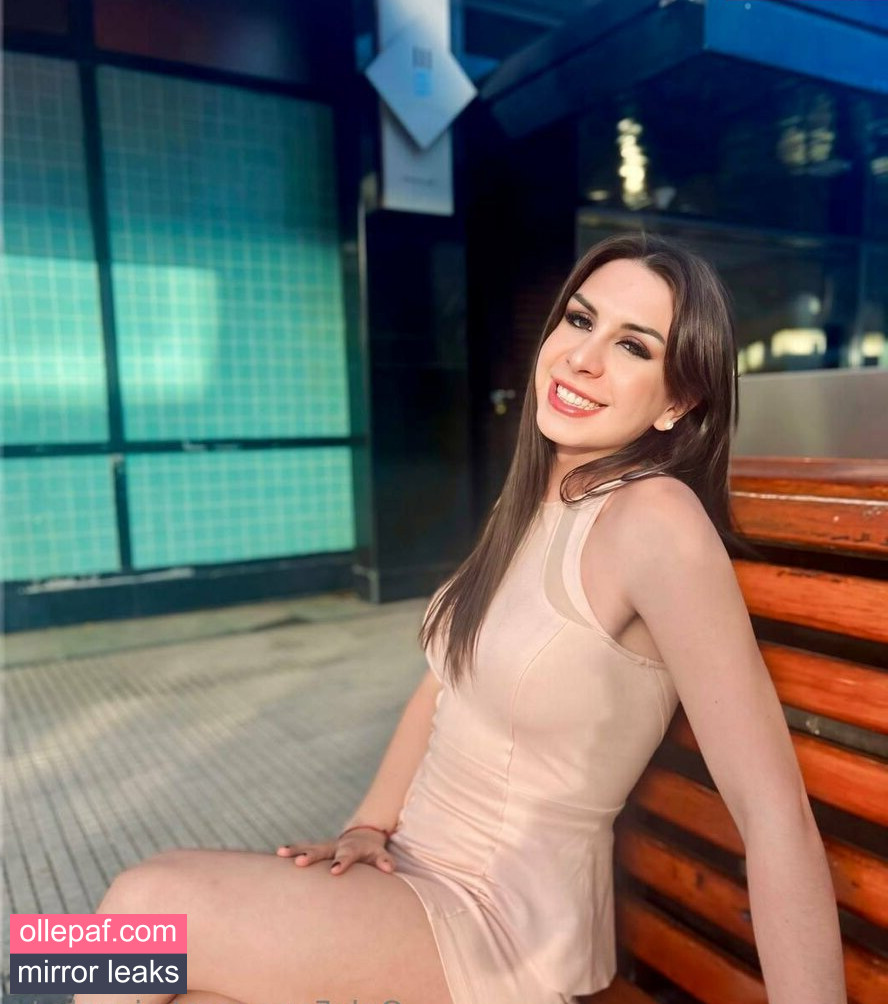 Latest Leaks micaela.ts Nude #93 - Fapello