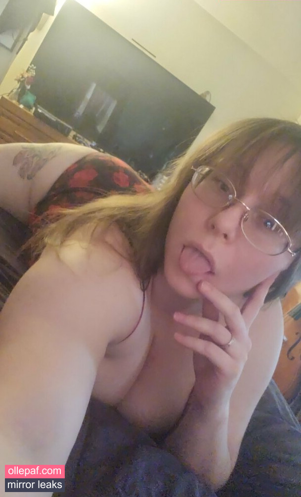 Latest Leaks micathesweetentertainer Nude #3 - Fapello