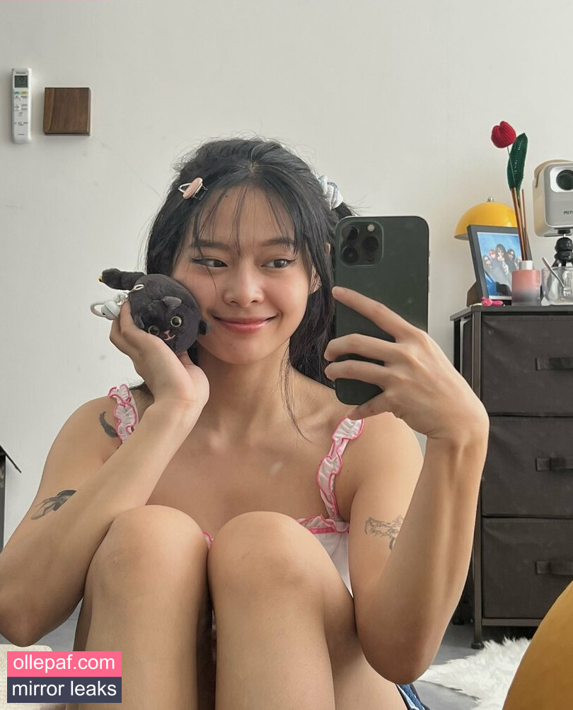 Latest Leaks miceraa Nude #17 - Fapello