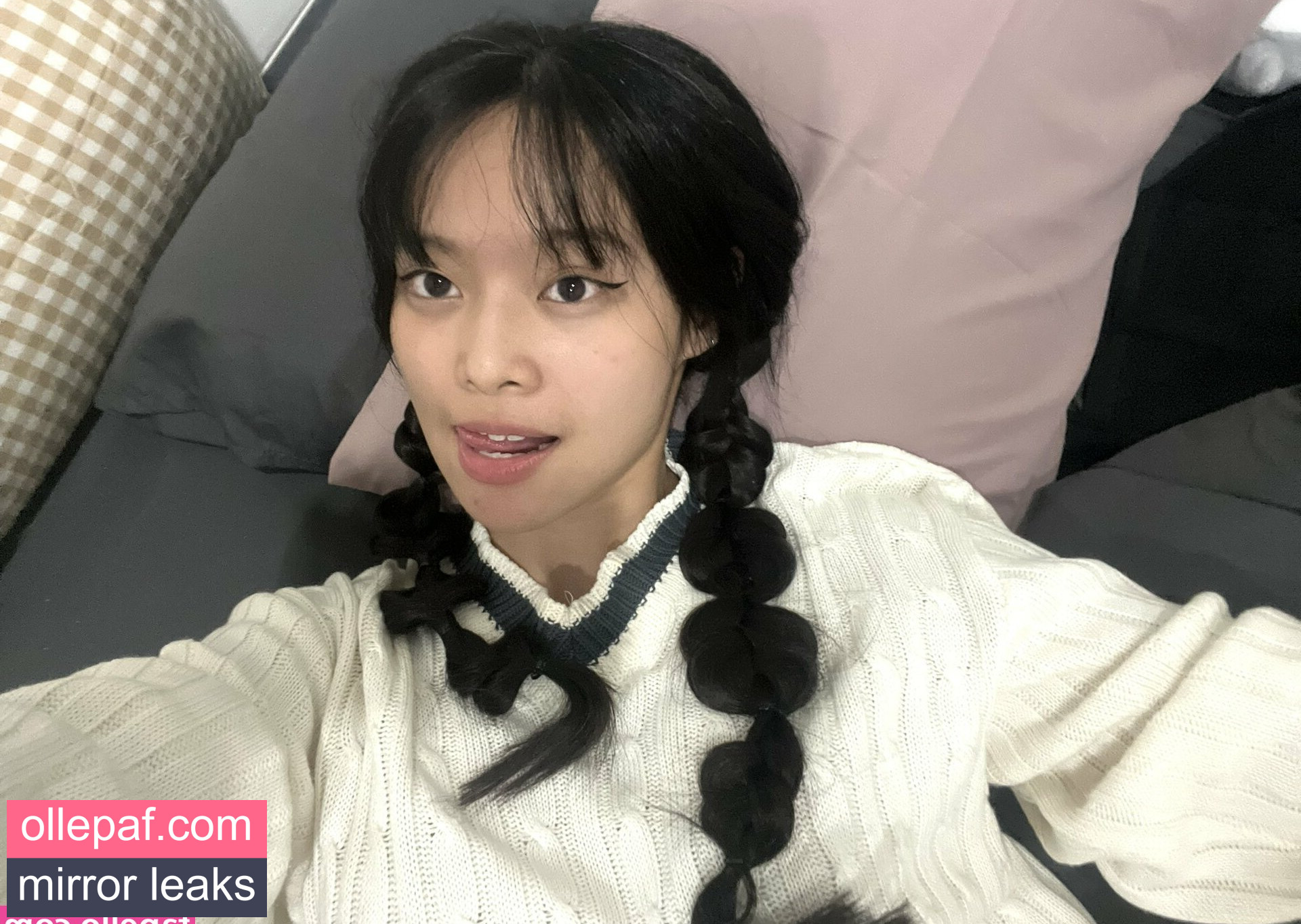 Latest Leaks miceraa Nude #27 - Fapello