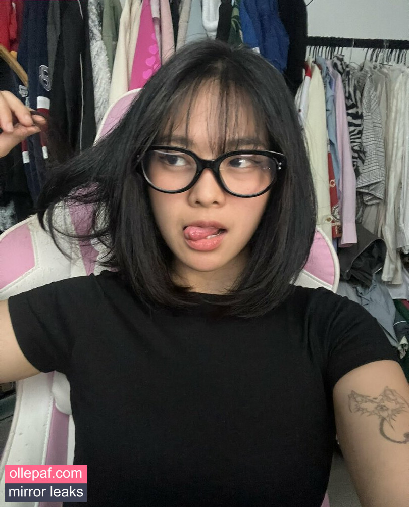 Latest Leaks miceraa Nude #74 - Fapello