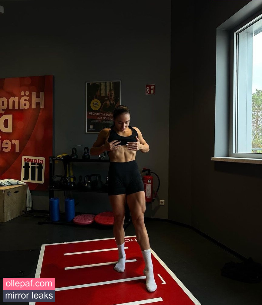 Latest Leaks Micha Prinz Nude #165 - Fapello