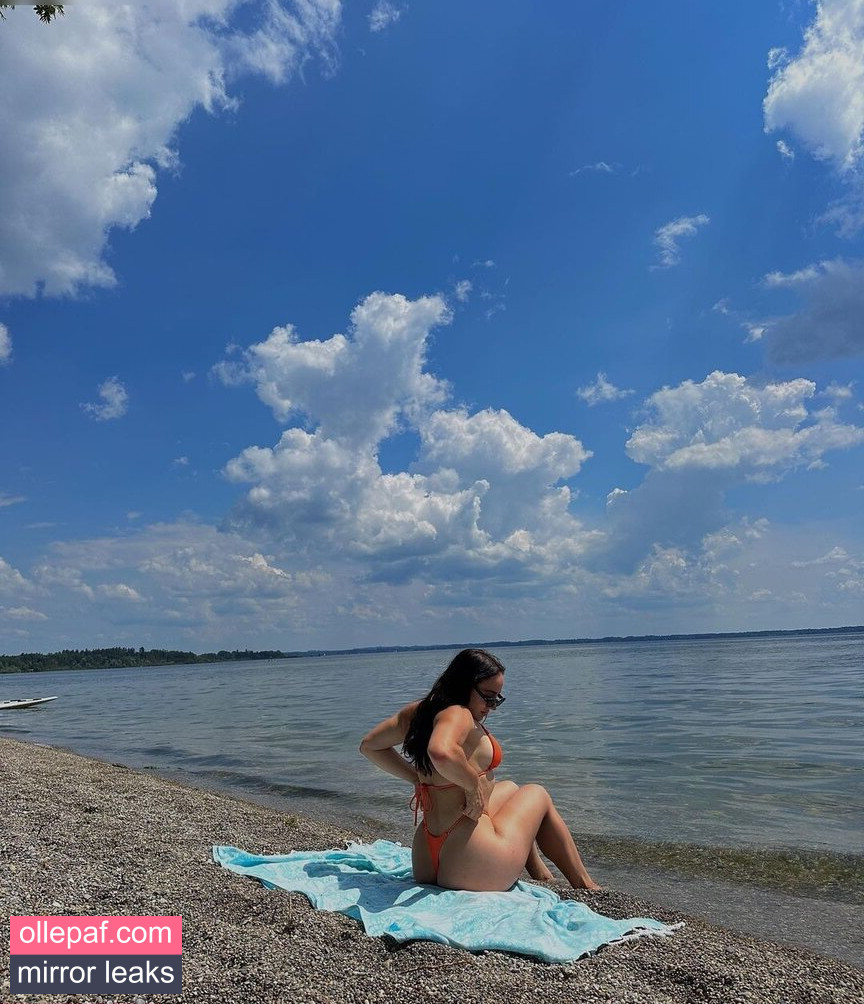 Latest Leaks Micha Prinz Nude #50 - Fapello