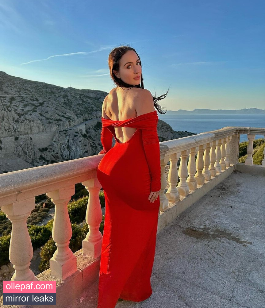 Latest Leaks Micha Prinz Nude #7 - Fapello