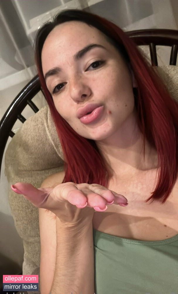Latest Leaks michaela_mikkie Nude #9 - Fapello
