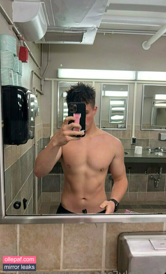 Latest Leaks michaeldoherty Nude #3 - Fapello