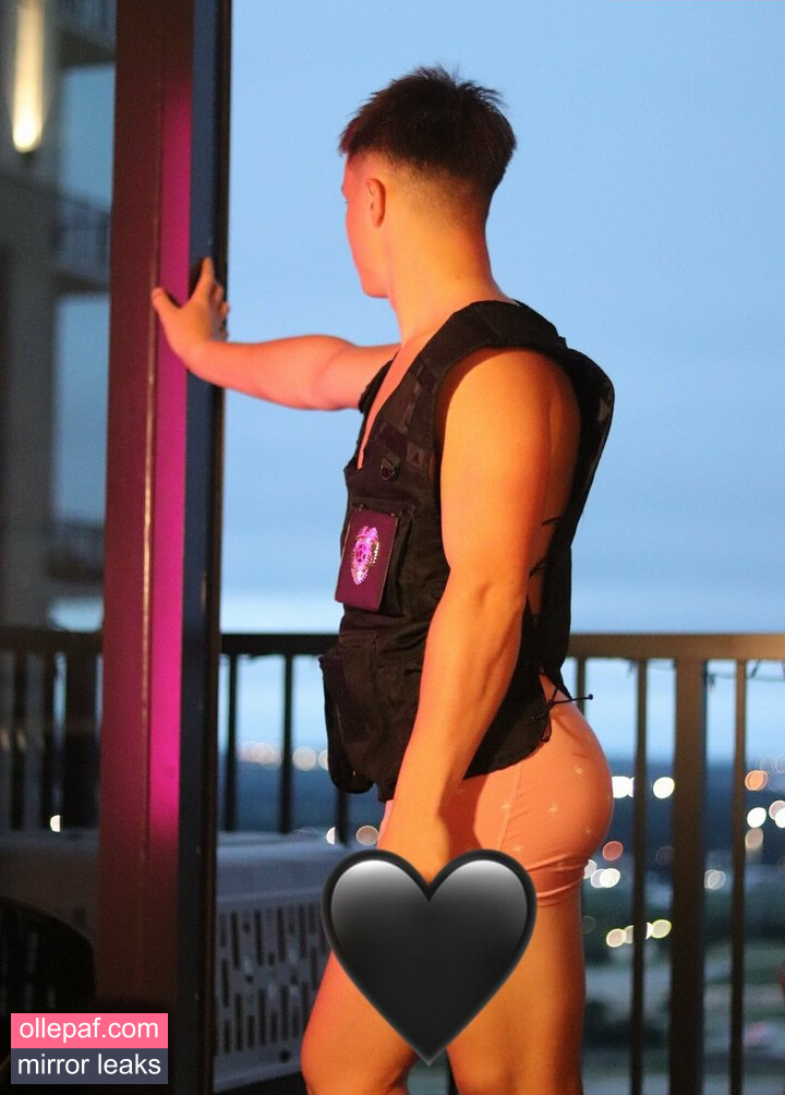 Latest Leaks michaeldoherty Nude #2 - Fapello