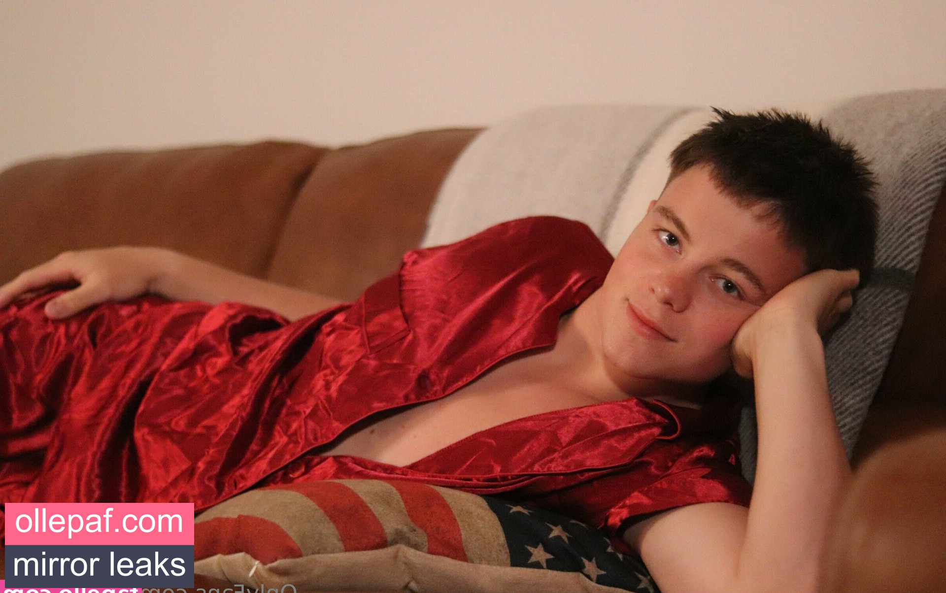 michaeldoherty Nude Leaks OnlyFans - Fapello