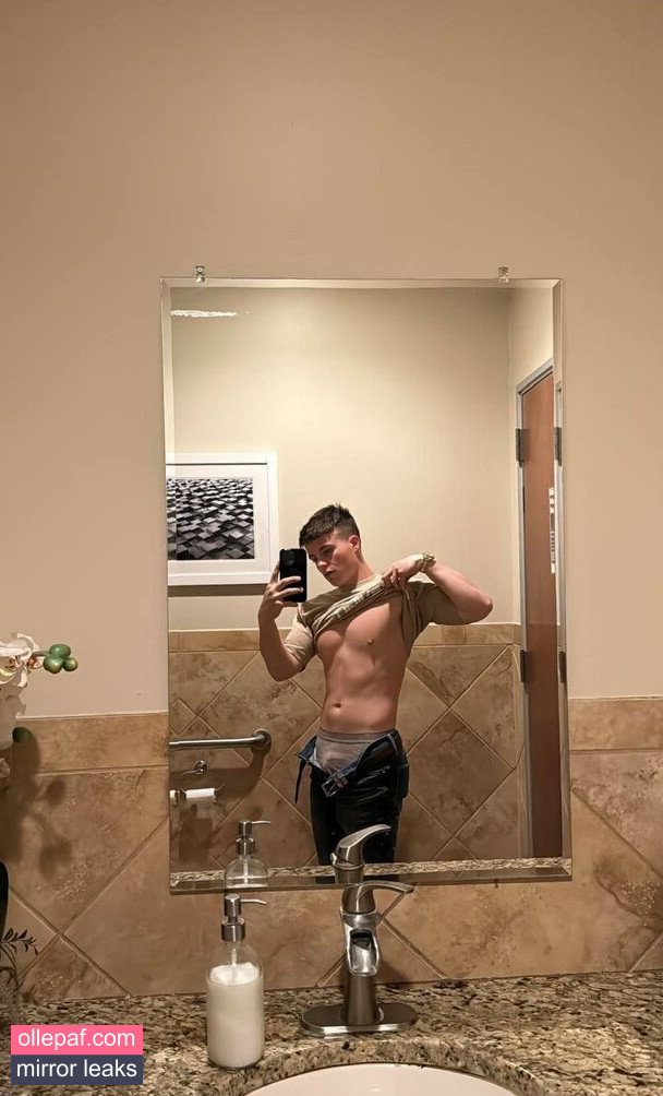 Latest Leaks michaeldoherty Nude #4 - Fapello