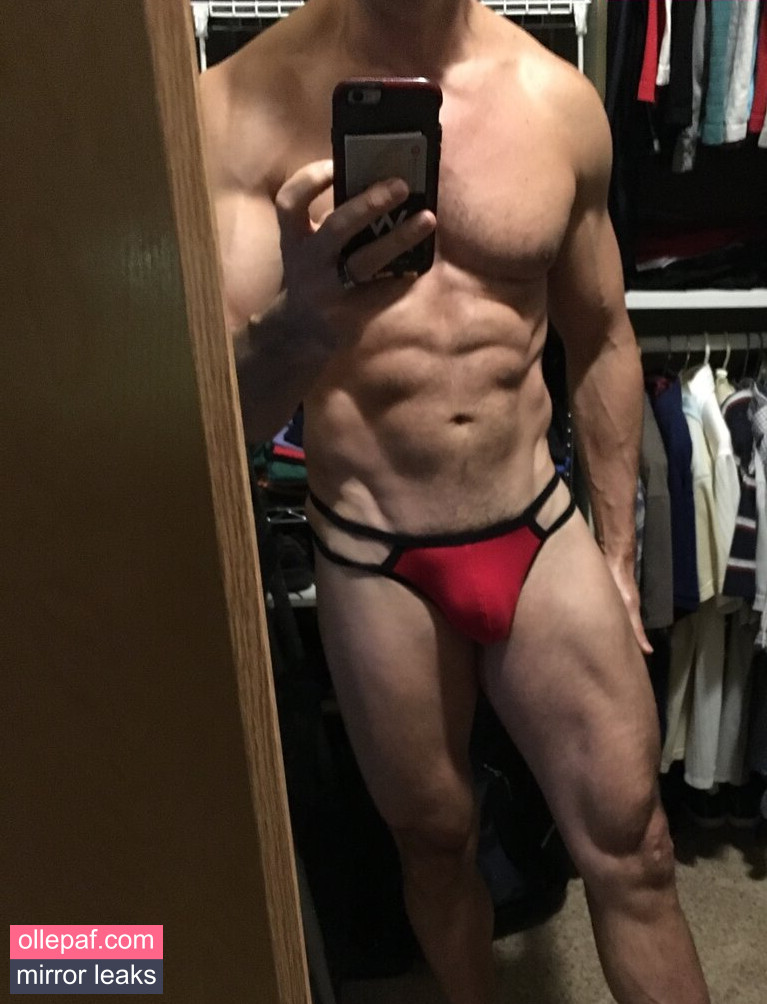 Latest Leaks michaeltoad Nude #112 - Fapello