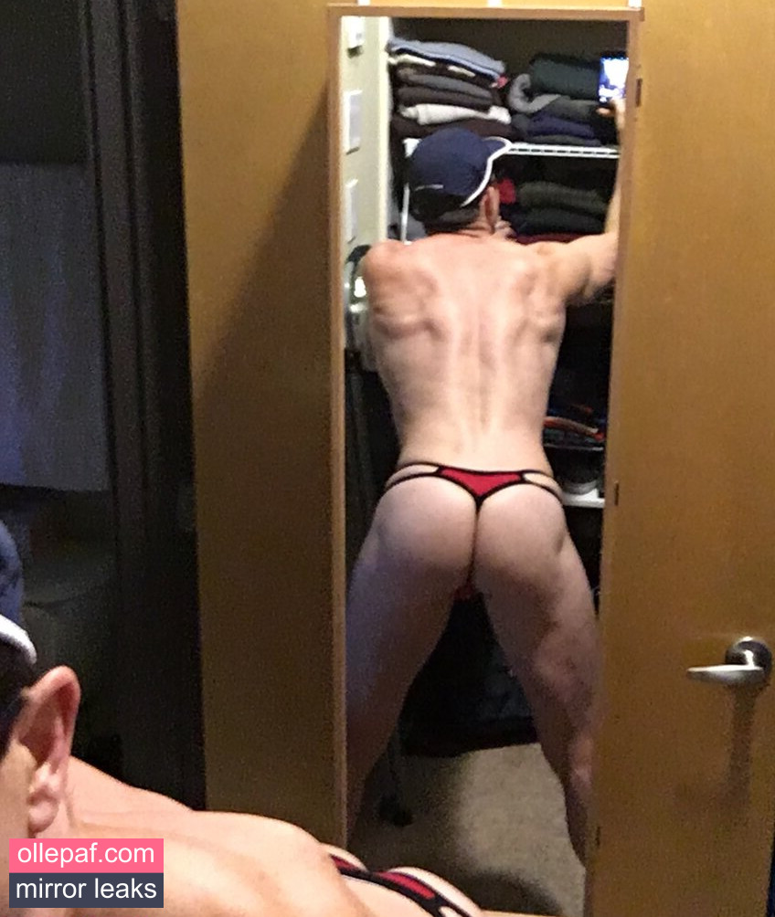 Latest Leaks michaeltoad Nude #113 - Fapello