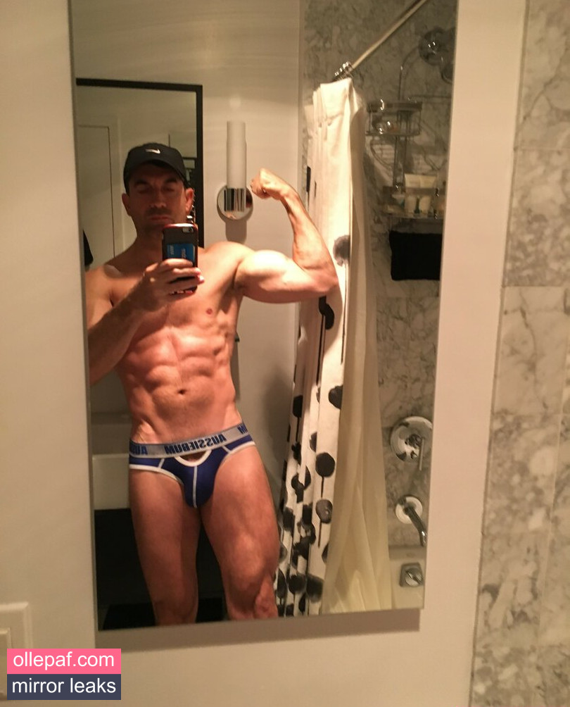 Latest Leaks michaeltoad Nude #115 - Fapello
