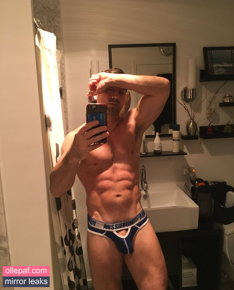 Latest Leaks michaeltoad Nude #117 - Fapello