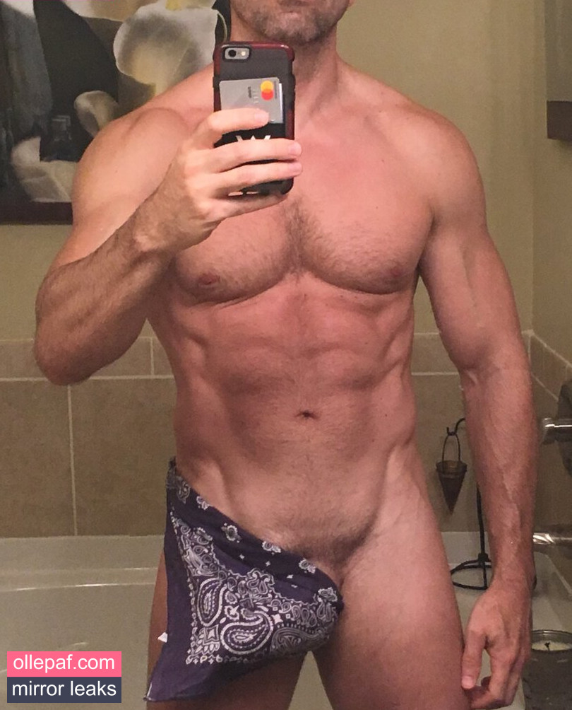 Latest Leaks michaeltoad Nude #120 - Fapello