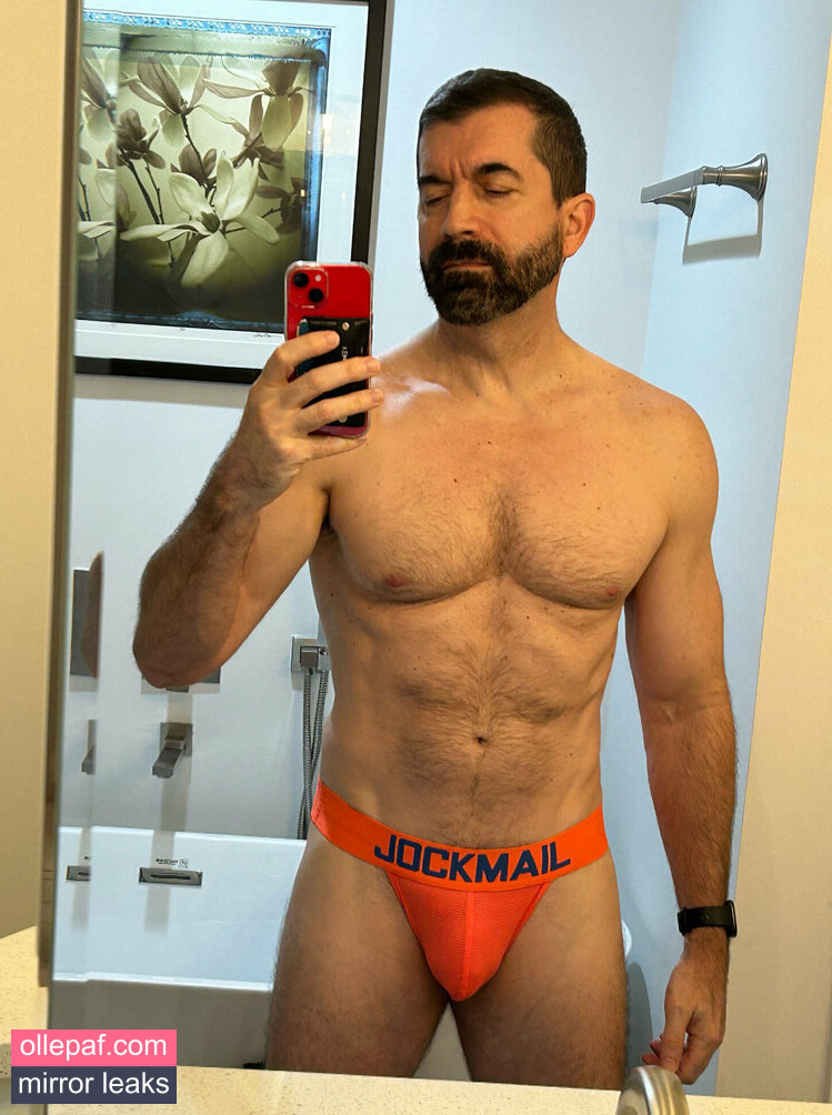 Latest Leaks michaeltoad Nude #17 - Fapello